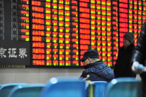 为什么新股都会大涨？