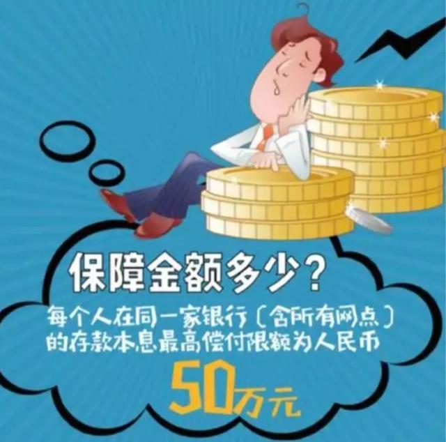 80万大额存单三年5.85%靠谱吗？-3