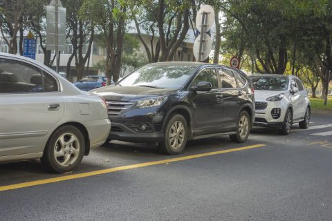 车撞了对方私了还能走保险吗 要分2种情况