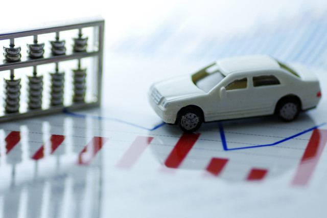 车辆抵押贷款利息多少，正规低利息平台推荐