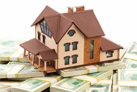 房贷贷款方式有几种类型，常见的是这三种-1